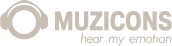 Muzicons.com